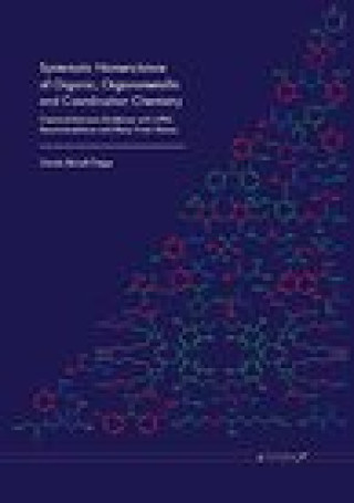 Książka Systematic Nomenclature of Organic, Organometallic and Coordination Chemistry: Chemical-Abstracts Guidelines with Iupac Recommendations and Many Trivi Ursula Bunzli-Trepp