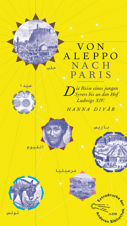 Книга Von Aleppo nach Paris Gennaro Ghirardelli