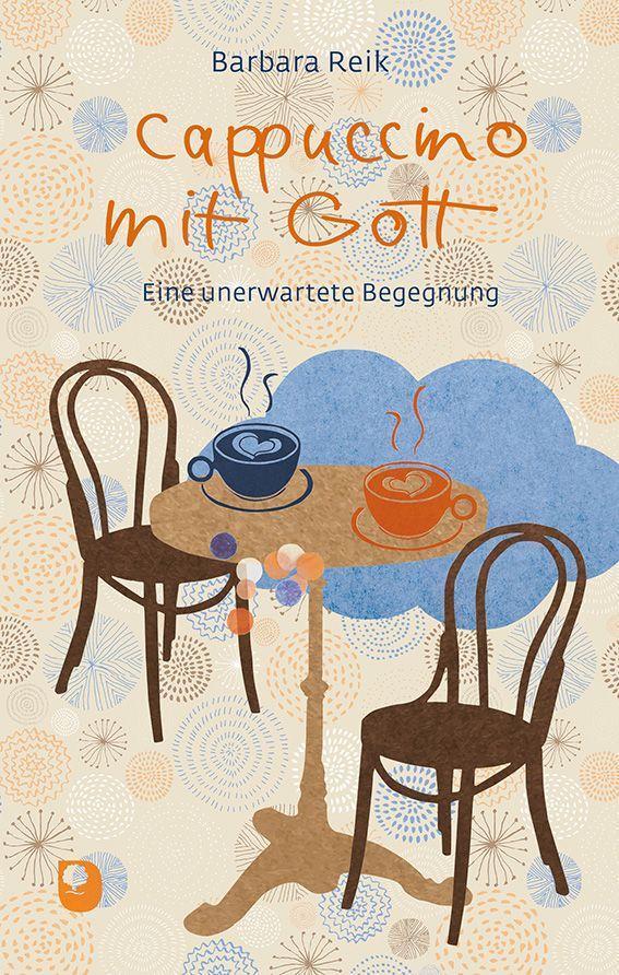 Buch Cappuccino mit Gott Barbara Reik