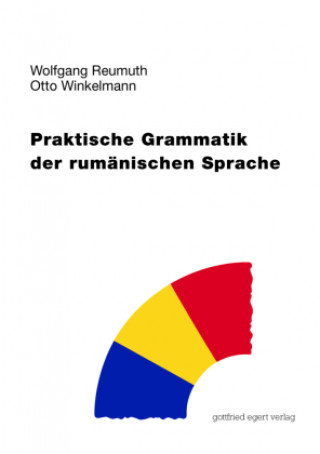 Livre Praktische Grammatik der rumänischen Sprache Otto Winkelmann