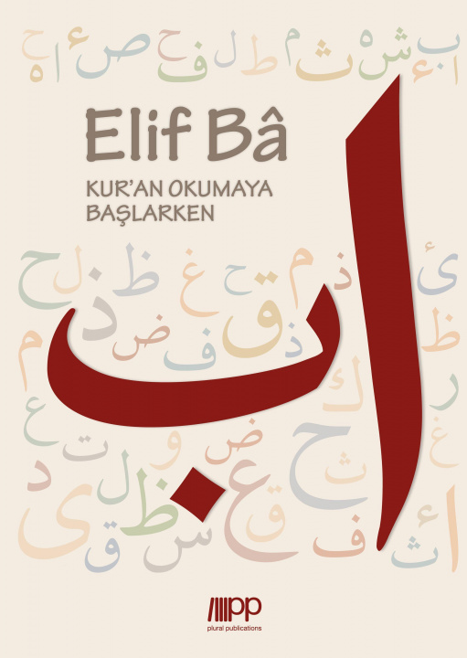 Carte Elif Ba 