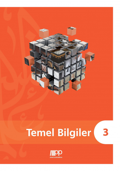 Libro Temel Bilgiler 3 