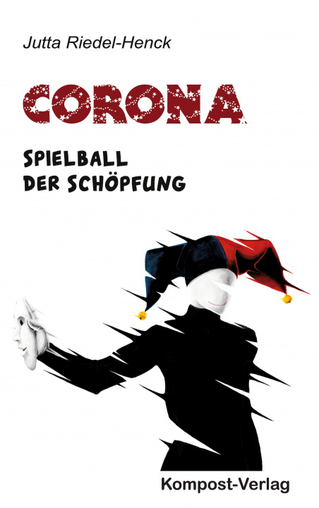 Boek Corona 