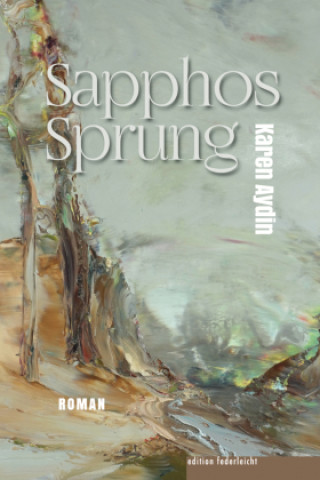 Книга Sapphos Sprung 