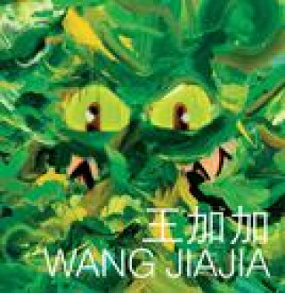 Kniha Wang Jiajia: Elegant, Circular, Timeless Wang Jiajia