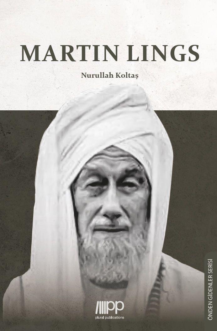 Könyv Martin Lings 