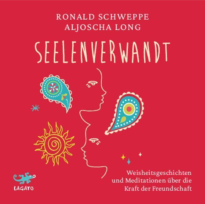 Audio seelenverwandt Ronald Schweppe