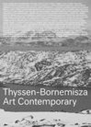 Könyv Thyssen-Bornemisza Art Contemporary: The Commissions Book Daniela Zyman