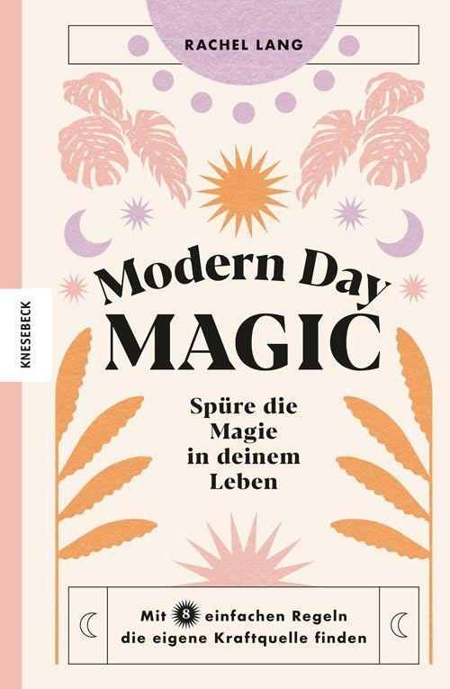 Buch Modern Day Magic Cody Bond