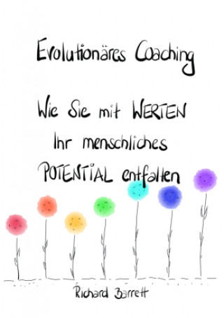 Buch Evolutionäres Coaching 