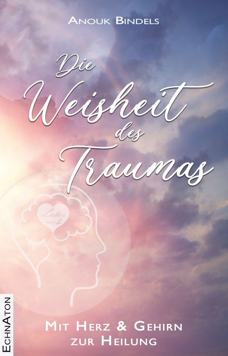 Buch Die Weisheit des Traumas Anouk Bindels
