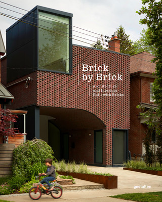 Könyv Brick by Brick Gestalten