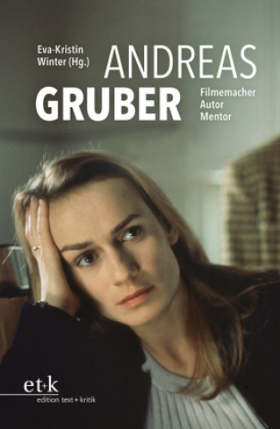 Buch Andreas Gruber 