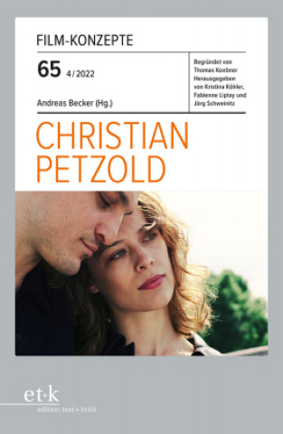 Knjiga Christian Petzold Kristina Köhler