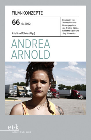 Libro Andrea Arnold Kristina Köhler