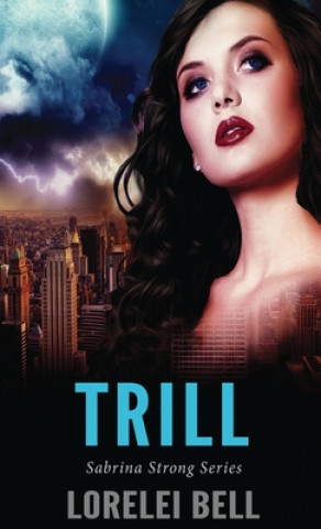 Book Trill Lorelei Bell