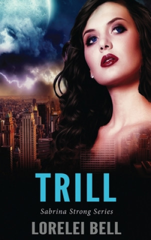Book Trill Lorelei Bell