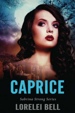 Book Caprice Lorelei Bell