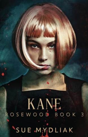 Βιβλίο Kane Sue Mydliak
