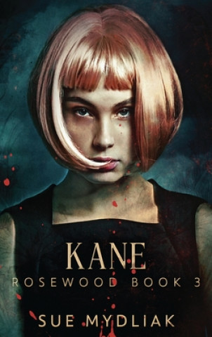 Knjiga Kane Sue Mydliak