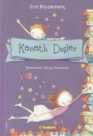 Knjiga Kanatli Düsler 