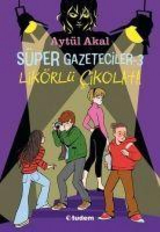 Buch Likörlü Cikolata 