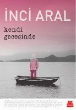 Buch Kendi Gecesinde Özel Baski Ciltli 