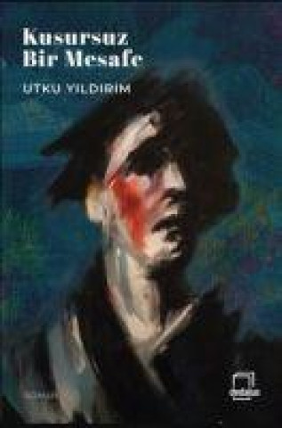 Knjiga Kusursuz Bir Mesafe 