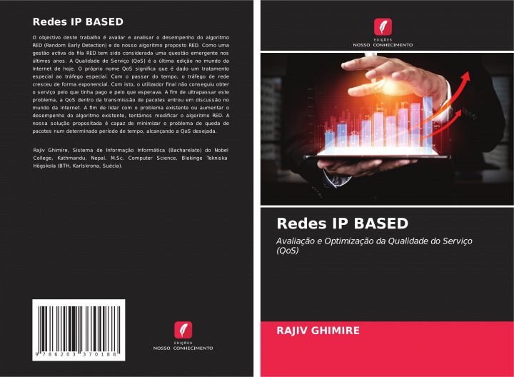 Knjiga Redes IP BASED RAJIV GHIMIRE