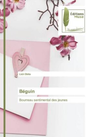 Buch Beguin Lich Obita