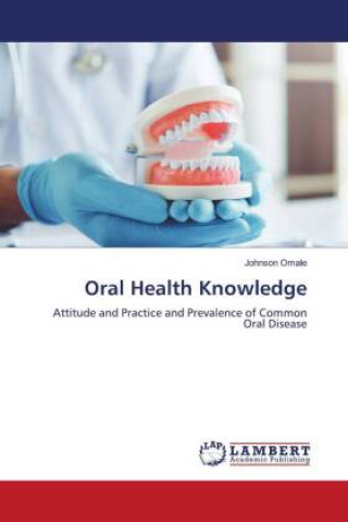 Książka Oral Health Knowledge 