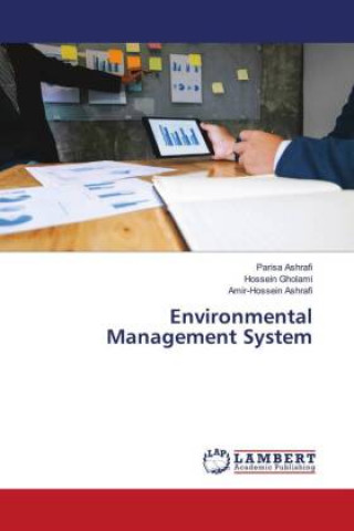 Knjiga Environmental Management System Hossein Gholami