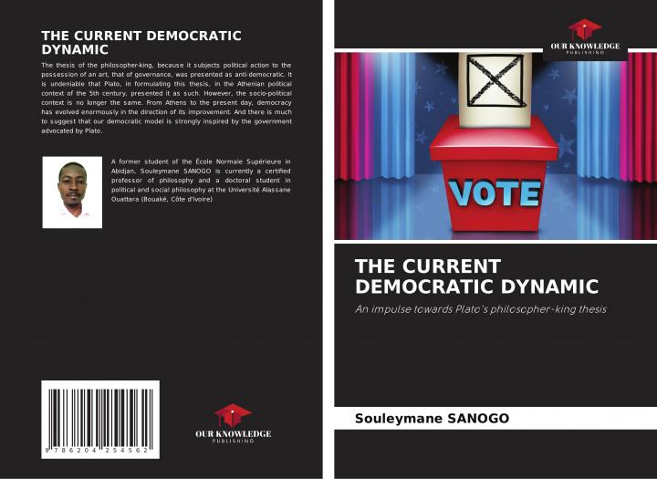Buch THE CURRENT DEMOCRATIC DYNAMIC Souleymane Sanogo