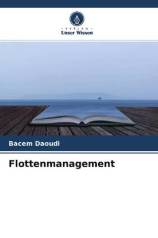 Book Flottenmanagement Bacem Daoudi