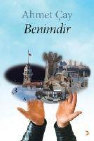 Knjiga Benimdir 