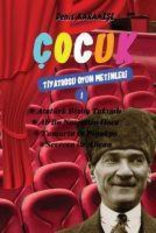 Buch Cocuk Tiyatrosu Oyun Metinleri 1 