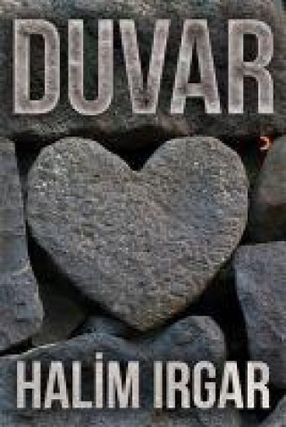 Knjiga Duvar 