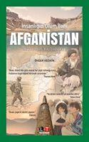Buch Insanligin Ölüm Ilani Afganistan 