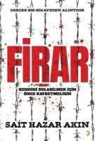 Knjiga Firar 