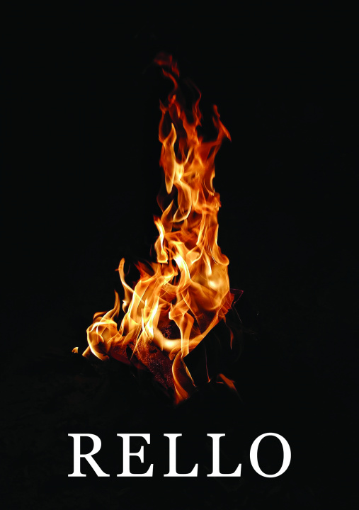Buch Rello Annemary Horvath