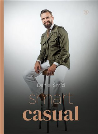 Book Smart Casual Daniel Šmíd