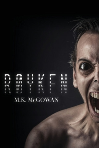 Knjiga Royken Marc McGowan