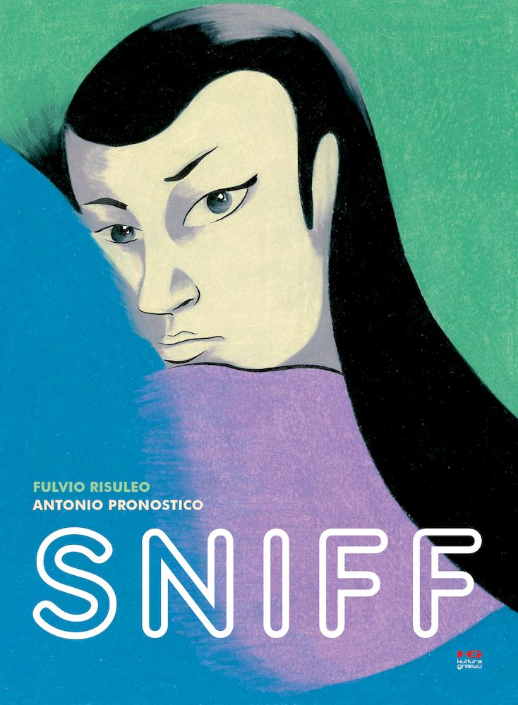 Buch Sniff Fulvio Risuleo