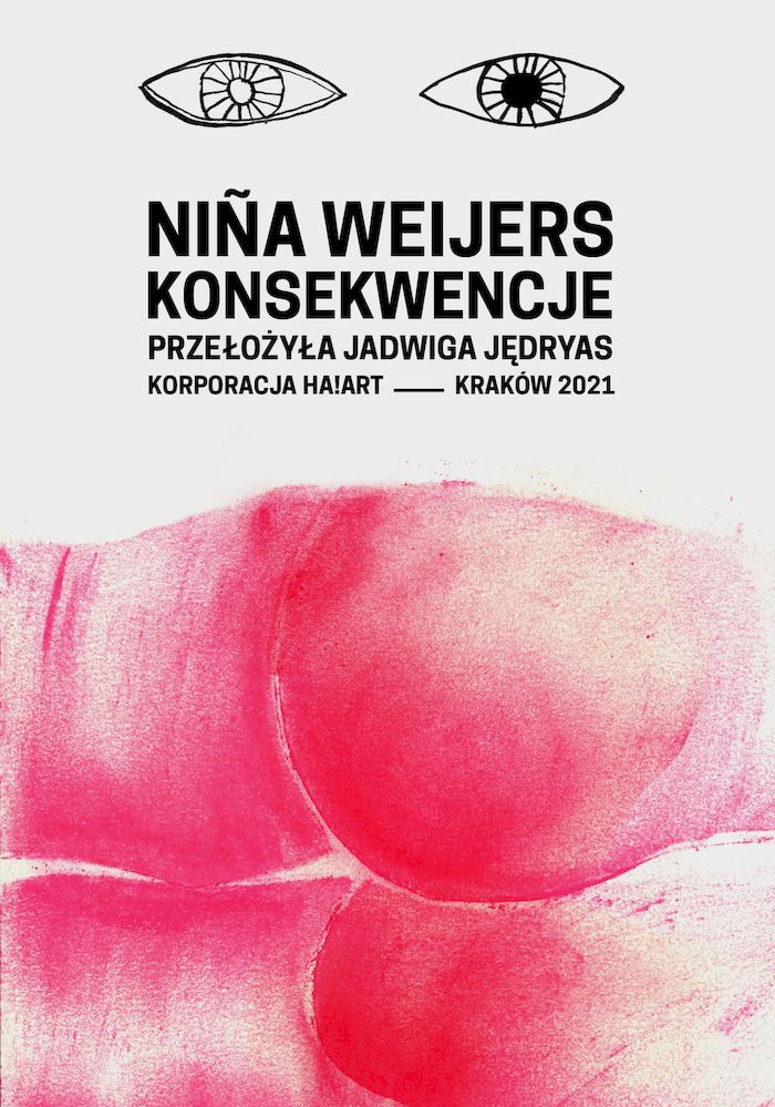 Kniha Nina Weijers, Konsekwencje Opracowanie zbiorowe