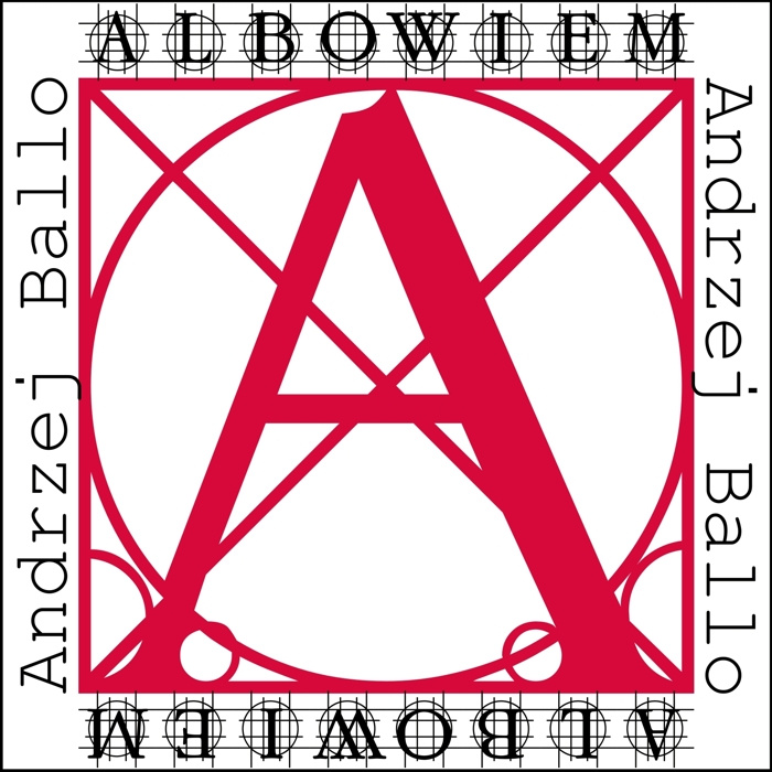 Buch Albowiem Andrzej Ballo