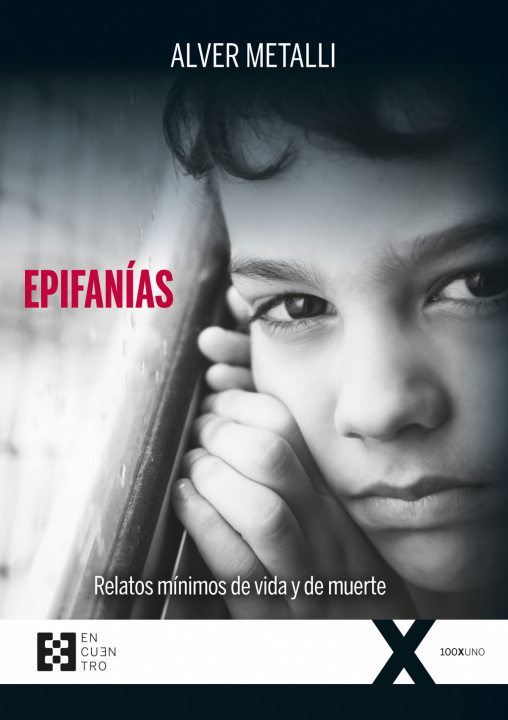 Knjiga Epifanías ALVER METALLI