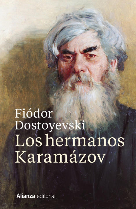 Kniha Los hermanos Karamázov - Estuche FIODOR DOSTOYEVSKI
