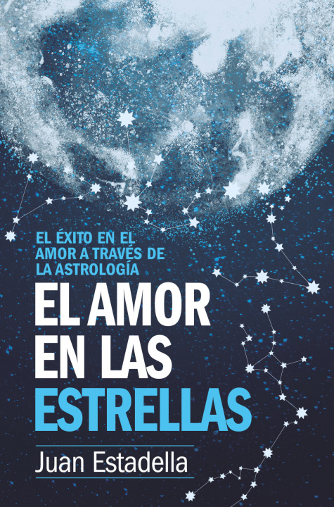 Könyv El amor en las estrellas JUAN ESTADELLA FERRATER