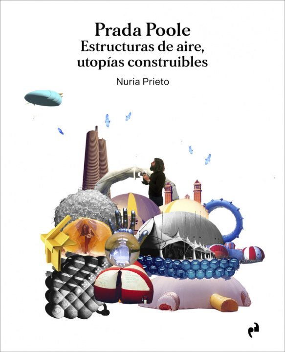 Knjiga PRADA POOLE NURIA PRIETO
