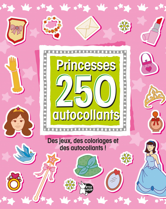 Book Princesses collegium